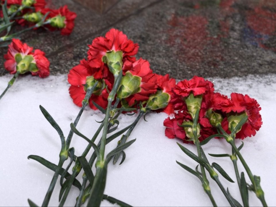 Прощание с бывшим директором филиала ВГИК Сергеем Акентьевым состоится 25 декабря