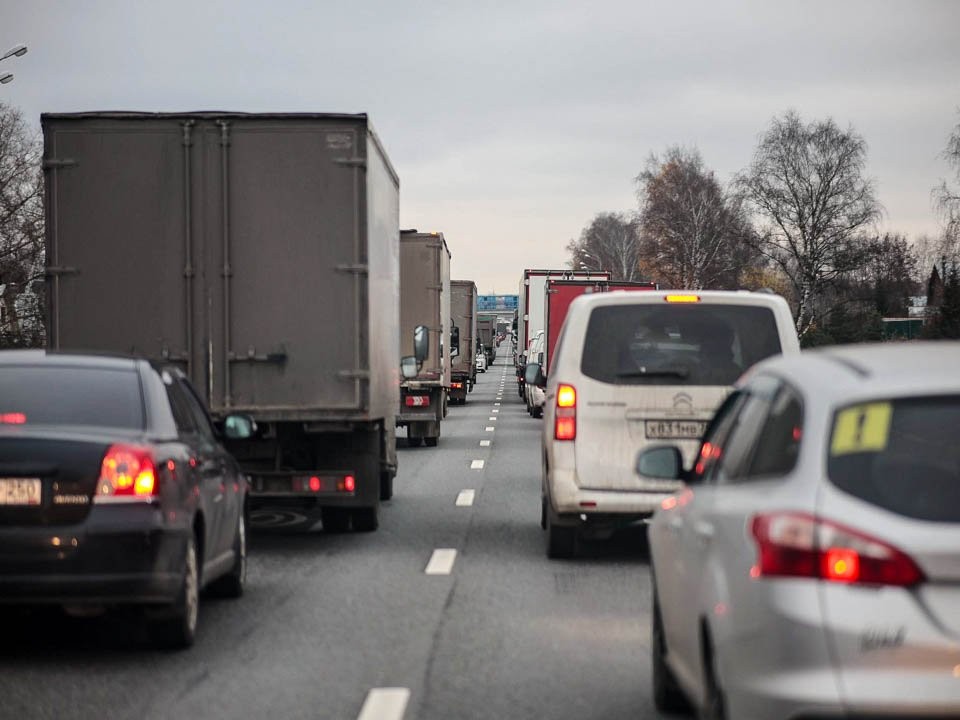 В Кубинке изменится схема движения у вокзала