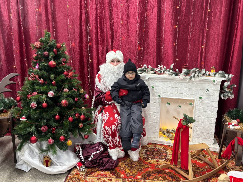 В Наро-Фоминске открывается главный каток, а в Калининце — резиденция Деда Мороза