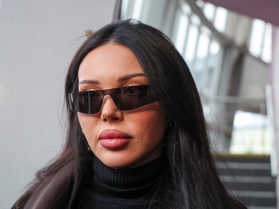 «Я хочу перестать быть сильной»: почему Оксана Самойлова подала на развод с Джиганом