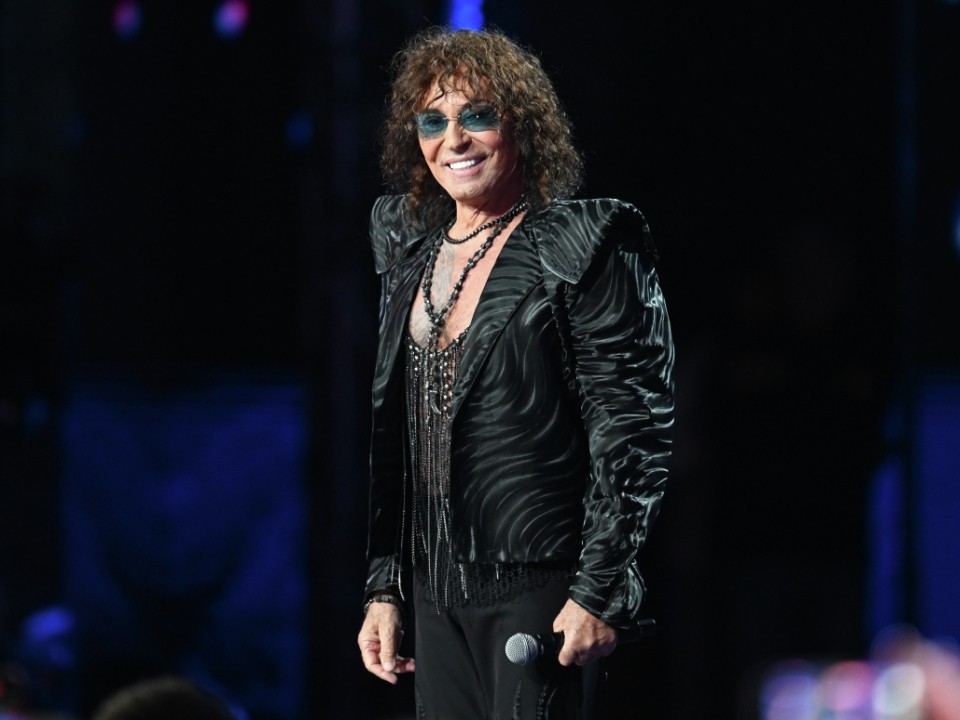 Эксклюзив на Пхукете: сколько стоит увидеть Валерия Леонтьева на сцене после завершения карьеры