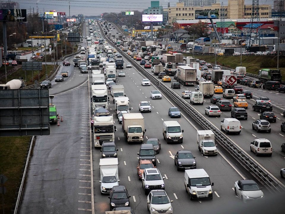 Мост избавит от пробок? Когда Варшавское шоссе разгрузит магистрали столичного региона