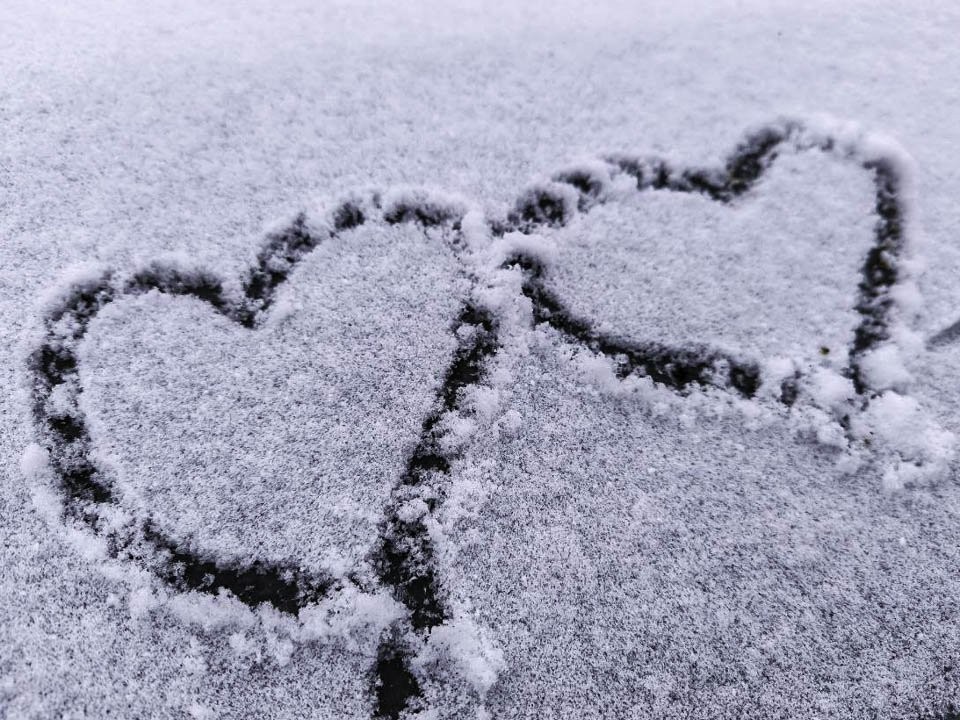 Мороз или оттепель: чего ждать от погоды в новогодние каникулы