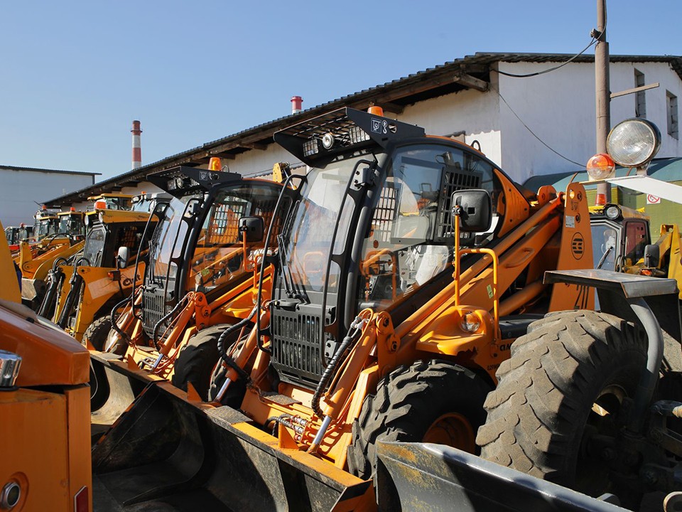 Инструменты цифровые – уборка реальная: как ИИ помогает коммунальщикам в Пушкино