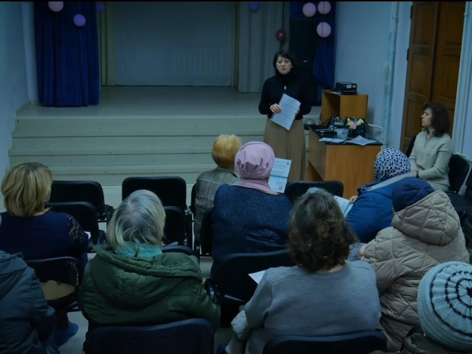 «С заботой о вас»: как повышают качество жизни пожилых и людей с инвалидностью в Истре