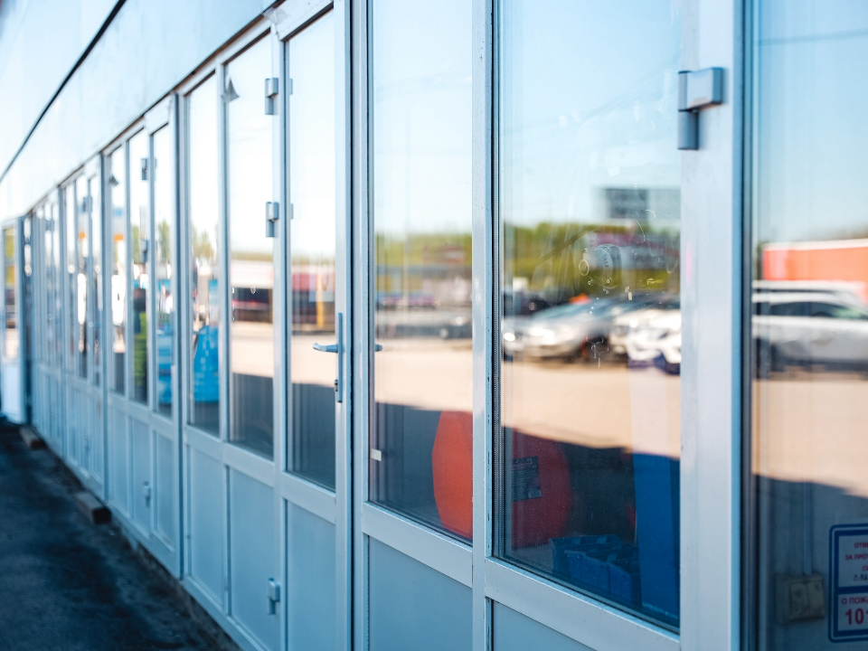 Власти Химок проверят законность самовольного строительства объекта на Юбилейном проспекте