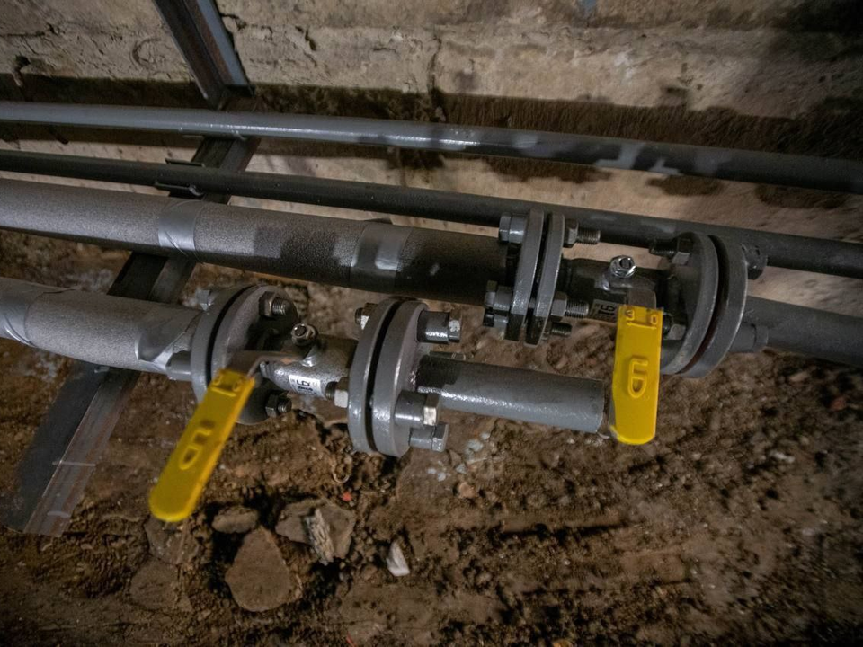 В Реутове 17 декабря ограничат подачу воды и отопления