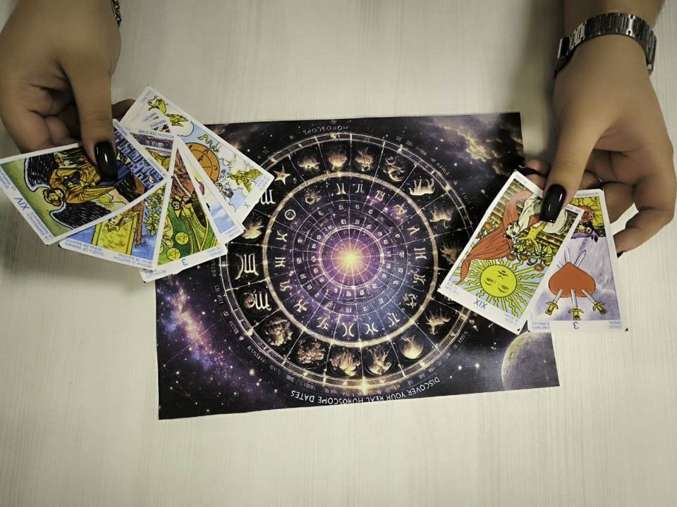 Год внутренней работы: астролог раскрыла, кому будет комфортно в 2026-м