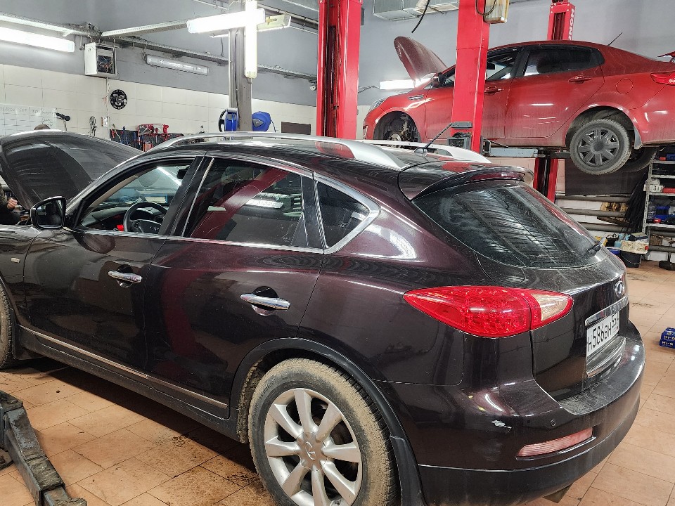 Техосмотр «легковушек» в Волоколамске подорожает почти на 10%