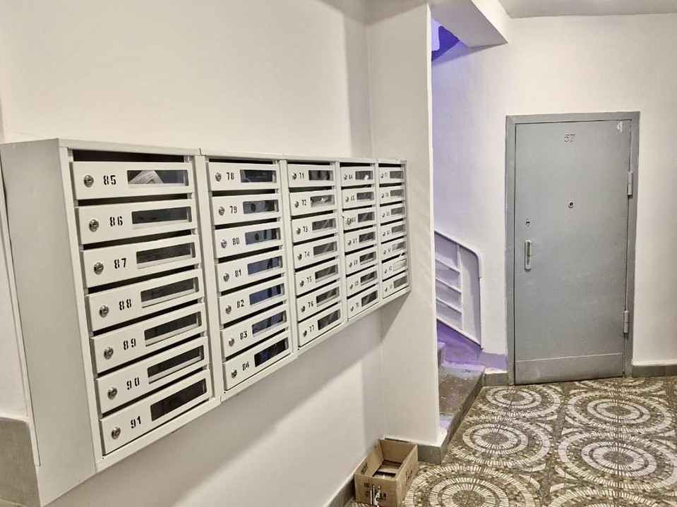 Жители села Успенское могут сменить УК после собрания собственников