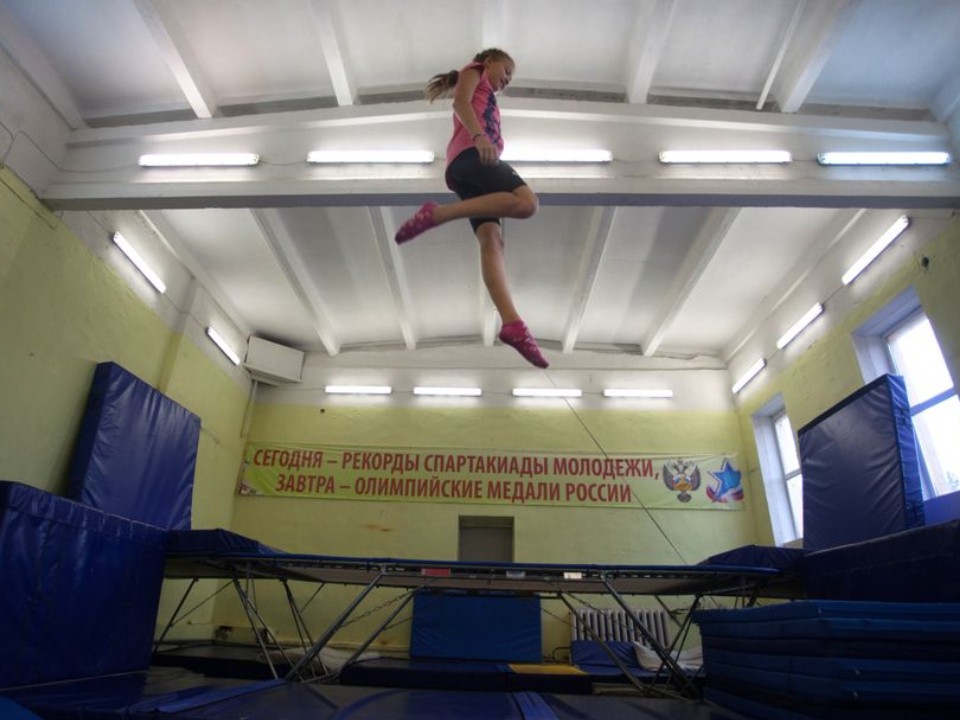 Допрыгались? Батутные центры могут начать массово закрываться