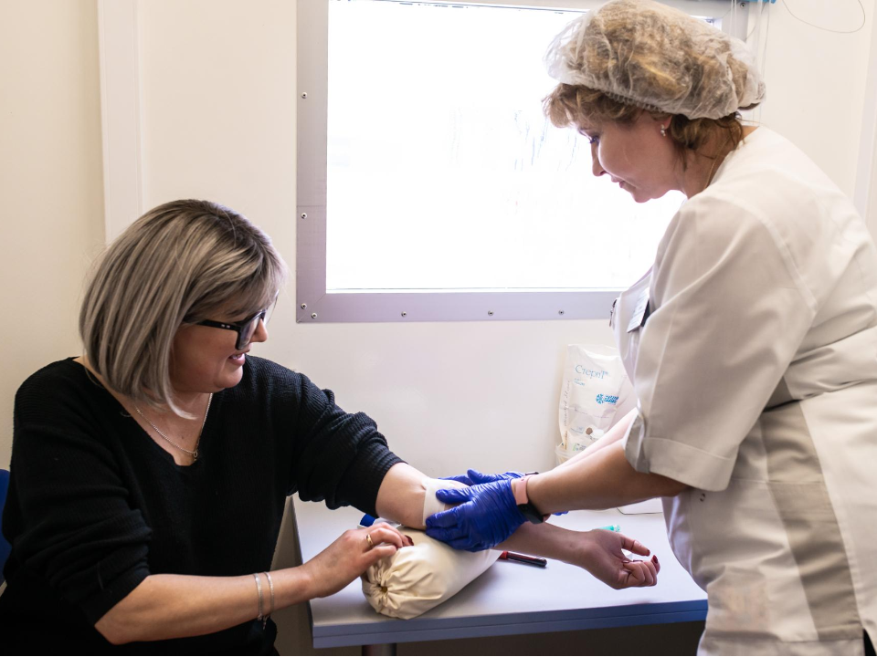 Солнечногорск вышел на рекорд по профилактическим осмотрам: как ранняя диагностика помогает избежать осложнений