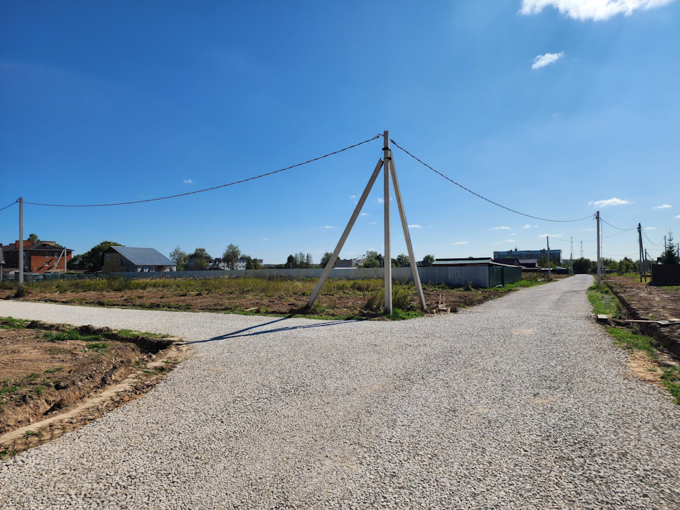 Каждый третий земельный участок в Чехове уходит льготникам вместо торгов