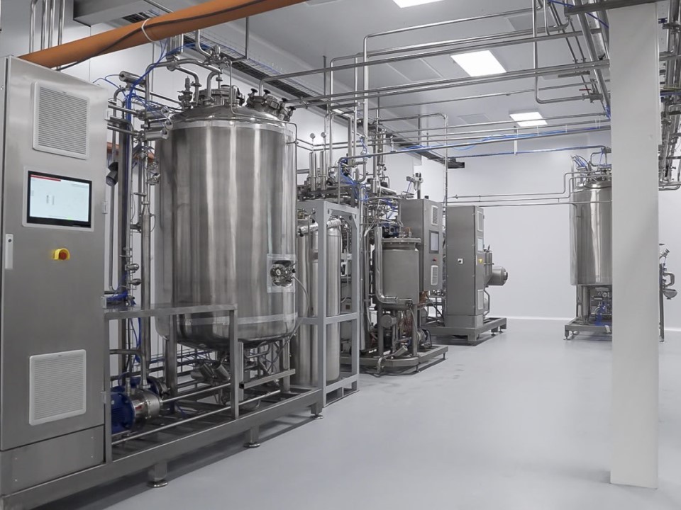 Криогрануляция — новый стандарт: как открытие подмосковных ученых попадает в ваш стакан