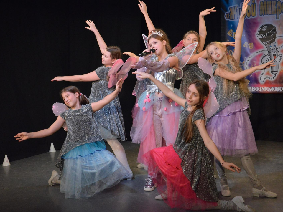 Коллектив театра Химок собрал рекордное количество наград на областном конкурсе