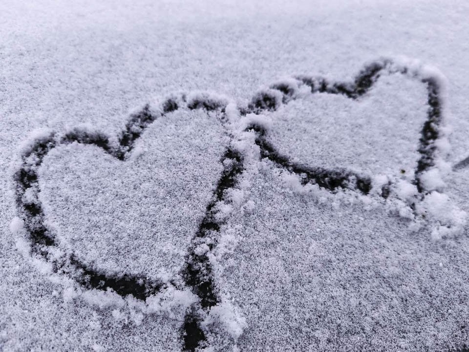 В этот день пойдет снег и завалит Подмосковье сугробами к Новому году