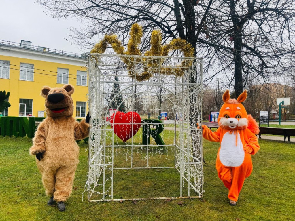 Отправиться в сказочное правовое путешествие предлагают в Талдоме 12 декабря