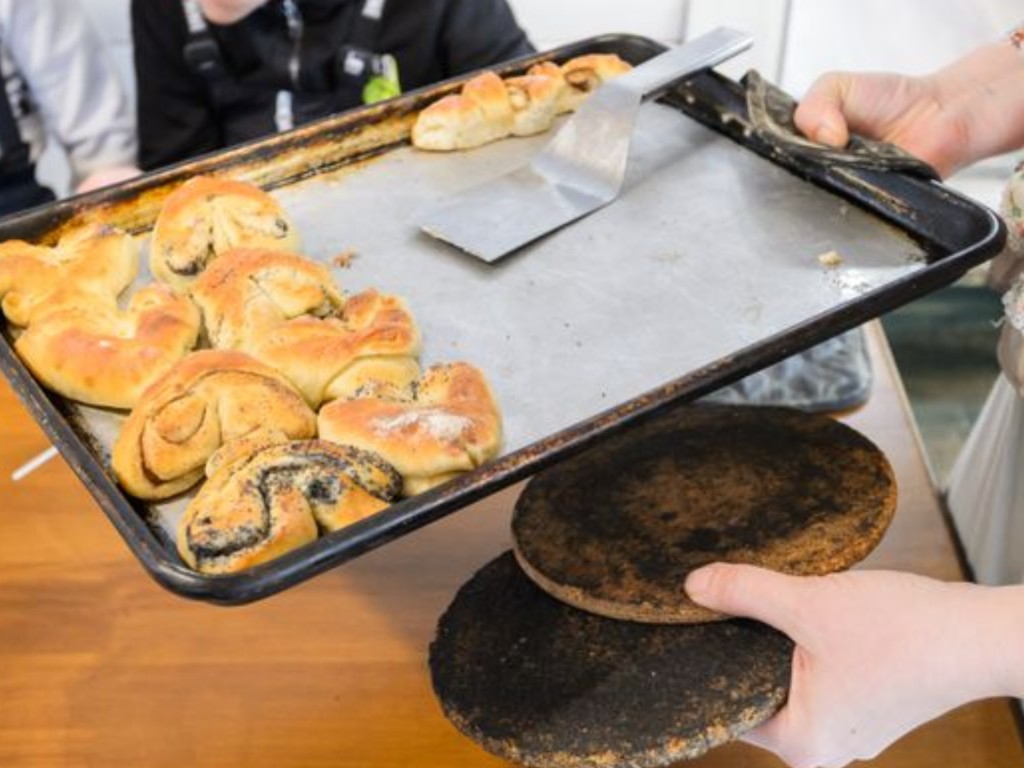 Рождественский пост 2 декабря 2025: что можно и что нельзя есть в этот день поста