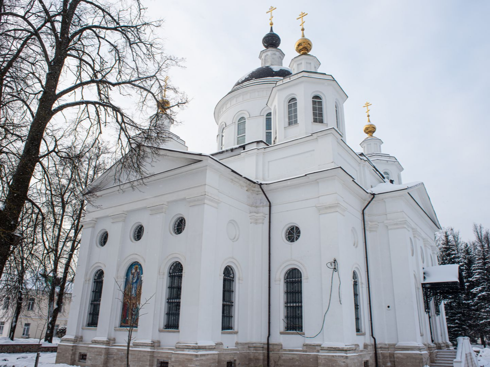 От болезней не спастись: что категорически нельзя делать на Николу Зимнего 19 декабря