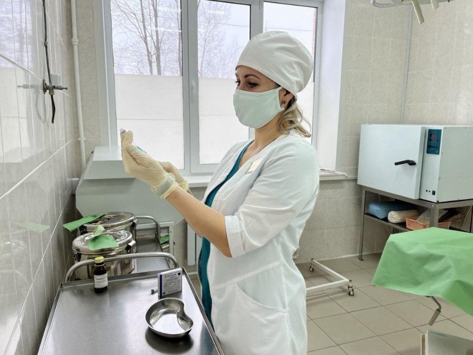 Прививку можно совместить: эпидемиолог советует жителям Луховиц защититься от гриппа и пневмонии