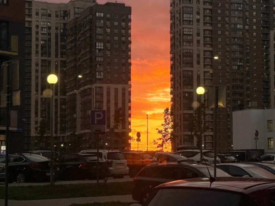 Парковку в Солнечном микрорайоне Власихи восстановят