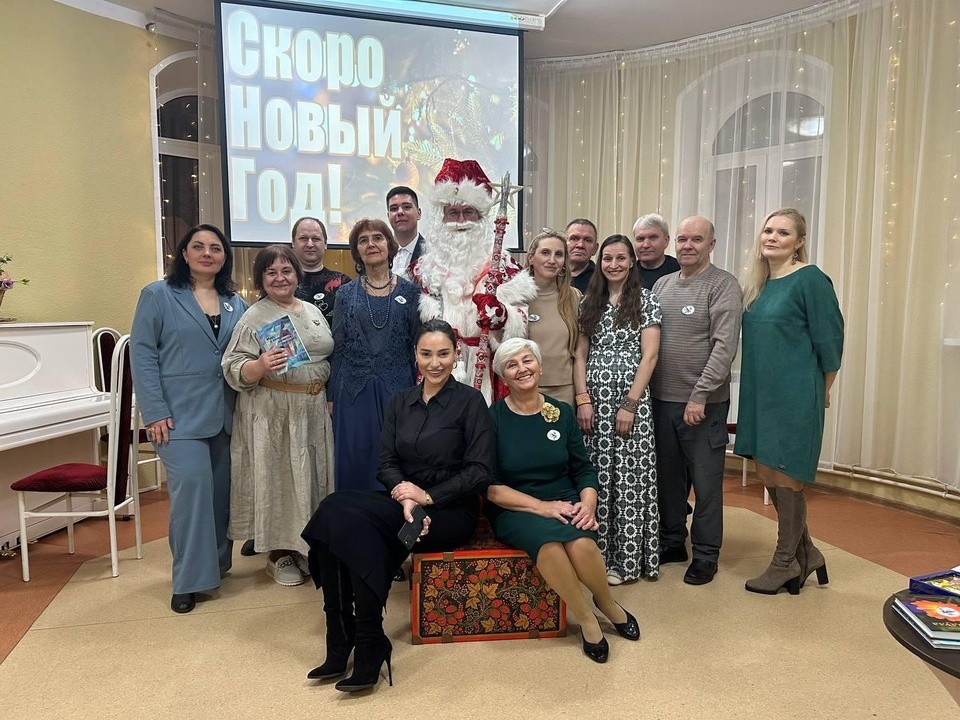 Стихи, книги и 55 лет творчества: чем живет «Белый камень» сегодня