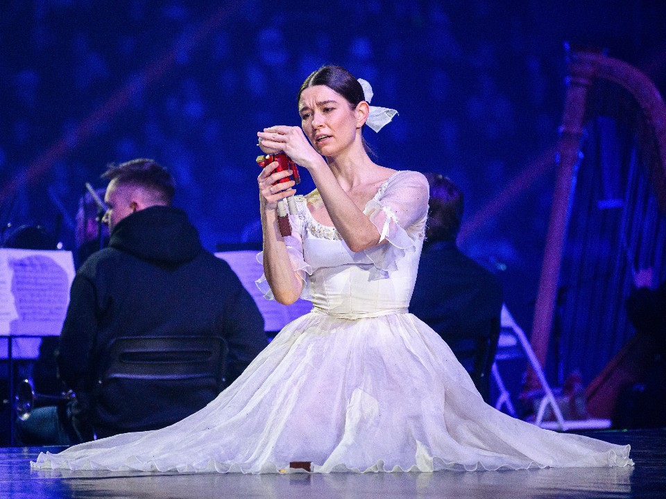 Ажиотаж на «Щелкунчика»: почему билеты на сказку раскупают за считанные секунды — ответ балетмейстера