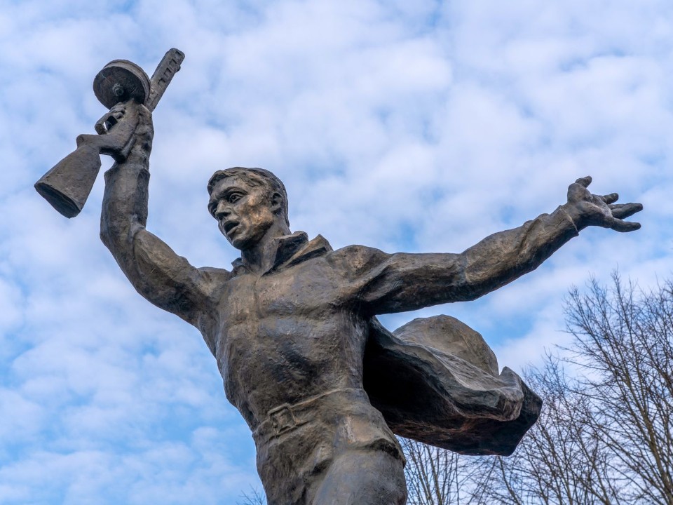 Память о героях: Волоколамск 20 декабря отметит годовщину освобождения от оккупантов