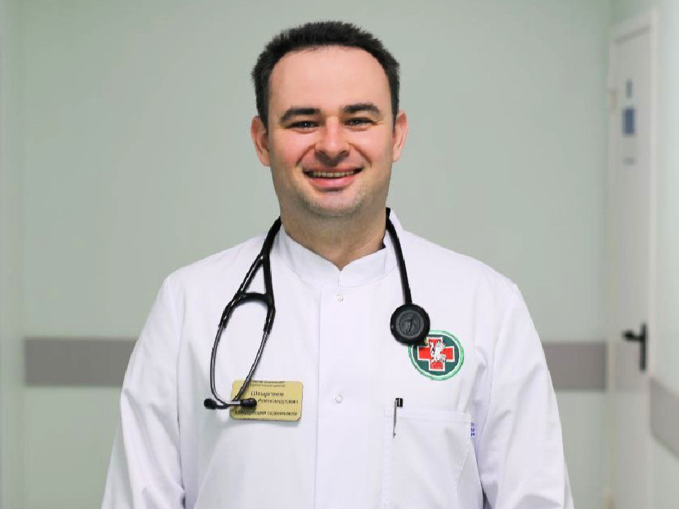 Два дубненских врача вошли в число лучших медиков Подмосковья