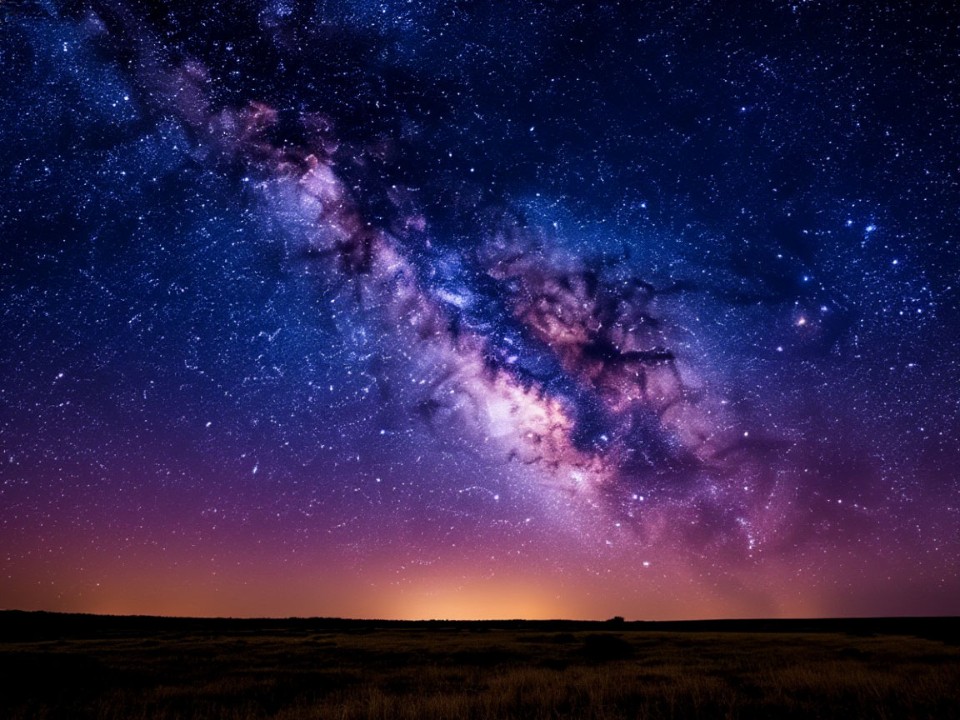 До звезд рукой подать? В ночь на 14 декабря самолет вылетит навстречу метеорному потоку