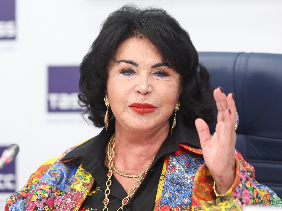 От прибыли к убыткам: Бабкина избавилась от благотворительного фонда