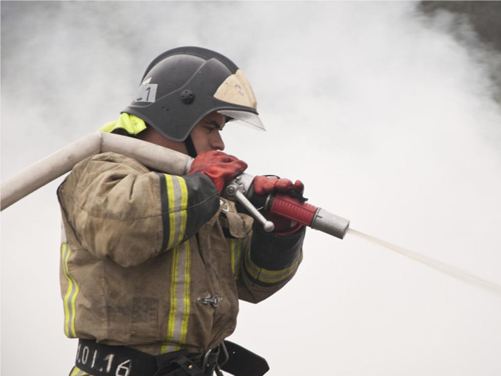 Съемная квартира блогерши-мукбангерши полностью выгорела в Мытищах