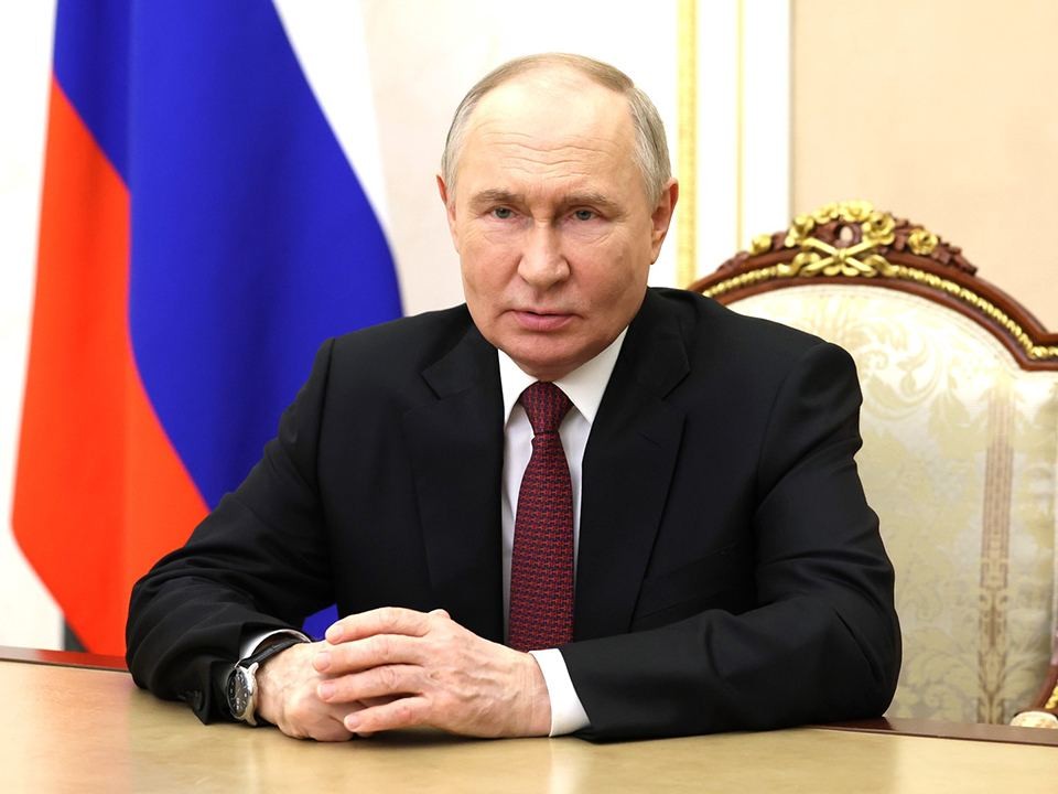 Путин против критики: в чем заключаются реальные пределы его власти