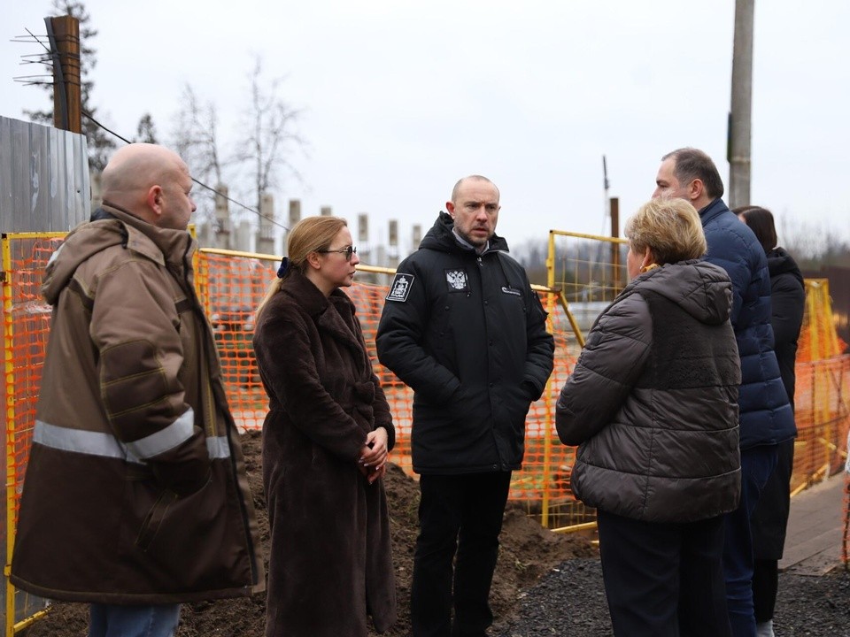 Строят с опережением: когда новая котельная в Менделееве даст первое тепло