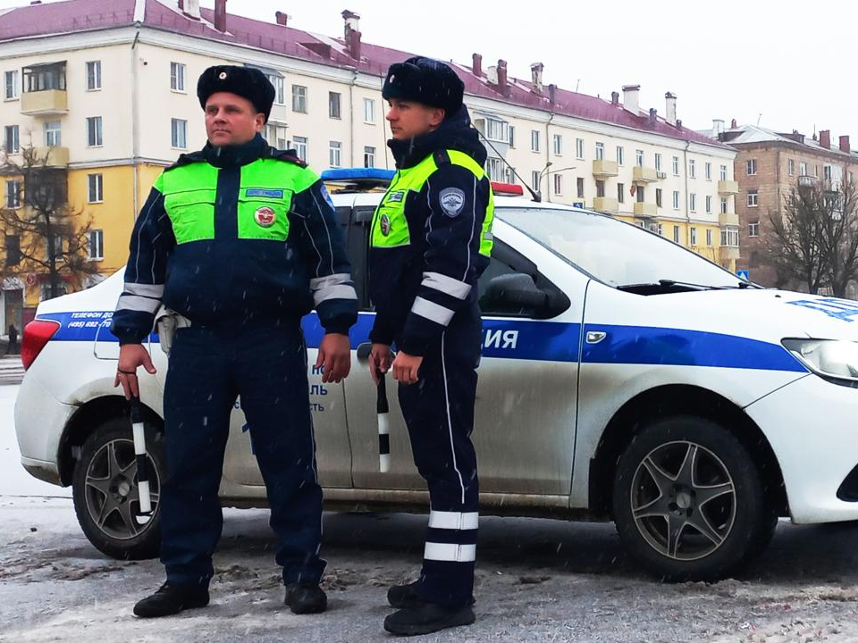Электростальцы стали реже пить спиртное в неположенных местах