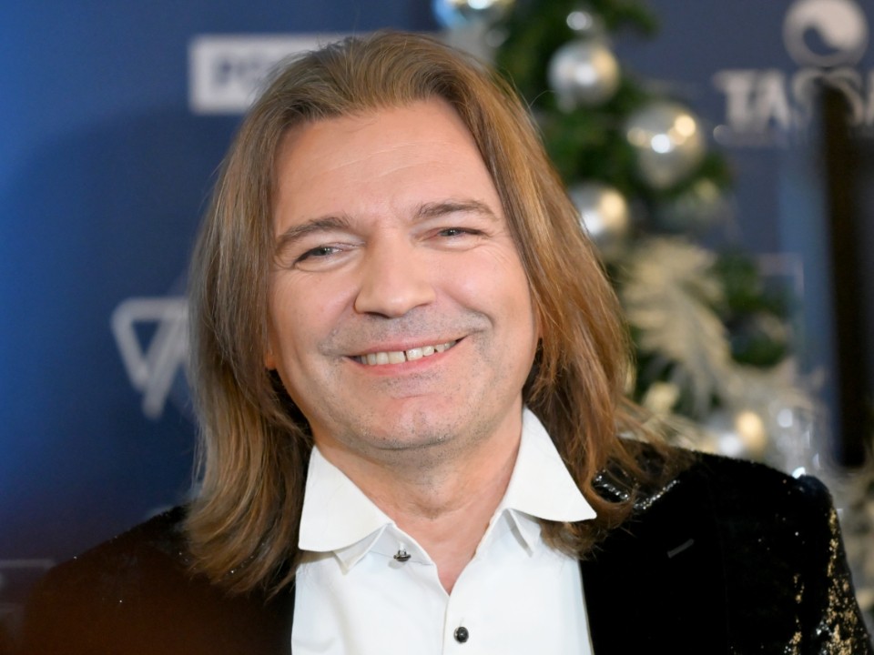 «Не боюсь, что он уйдет от меня»: Дмитрий Маликов — о популярности своего тромбониста