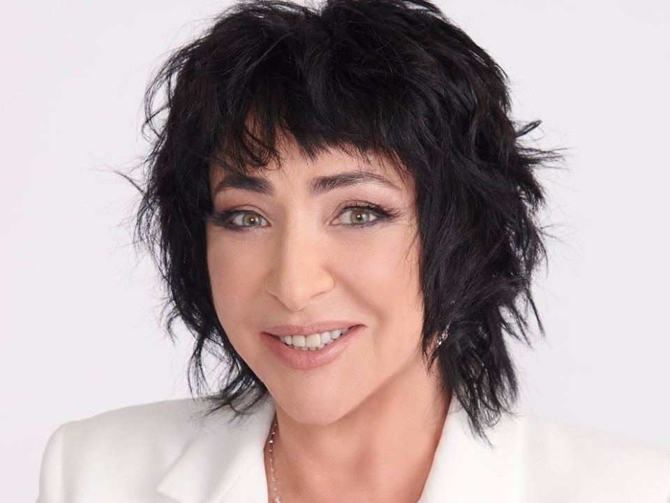 Новые предпочтения: Дибров признался в симпатии к Лолите и женщинам старше 60-ти