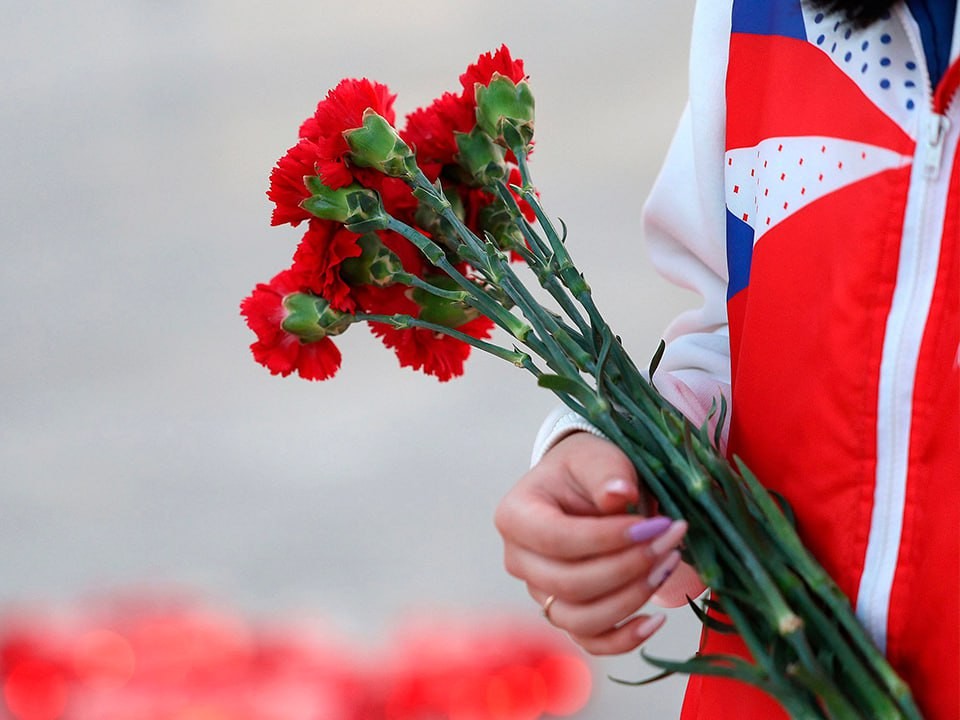 Вечный огонь памяти зажгут у памятника бакшеевцам в День Героев Отечества