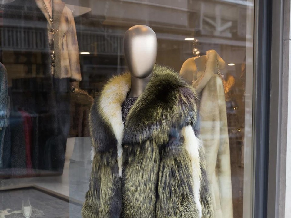 Шубы больше не носим? Раскрыта причина резкого падения спроса на зимнюю одежду