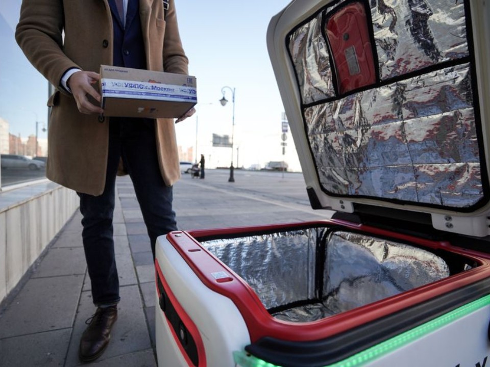 Куда пойти работать: топ-5 горячих вакансий с большими зарплатами на декабрь и январь