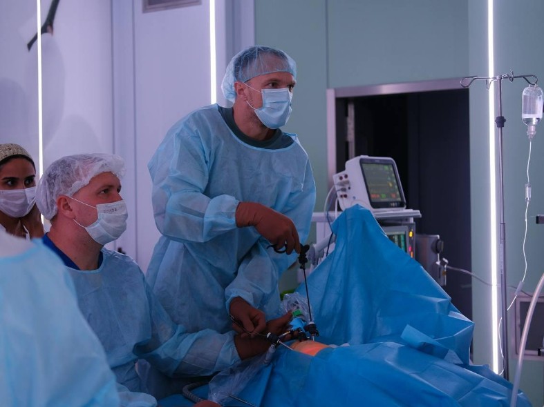 Резать глубоко не будем: как попасть в Подмосковье на малоинвазивную операцию