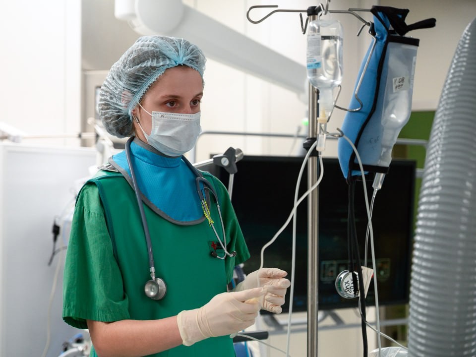 Случай с отравленным после ремонта в Подольске ребенком проверит полиция