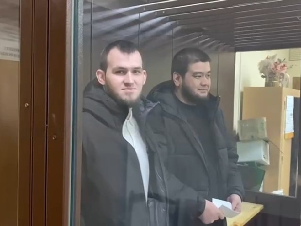 «Кошелек или жизнь?»: двое мужчин из Домодедова пытали знакомого из-за ₽2 тыс.