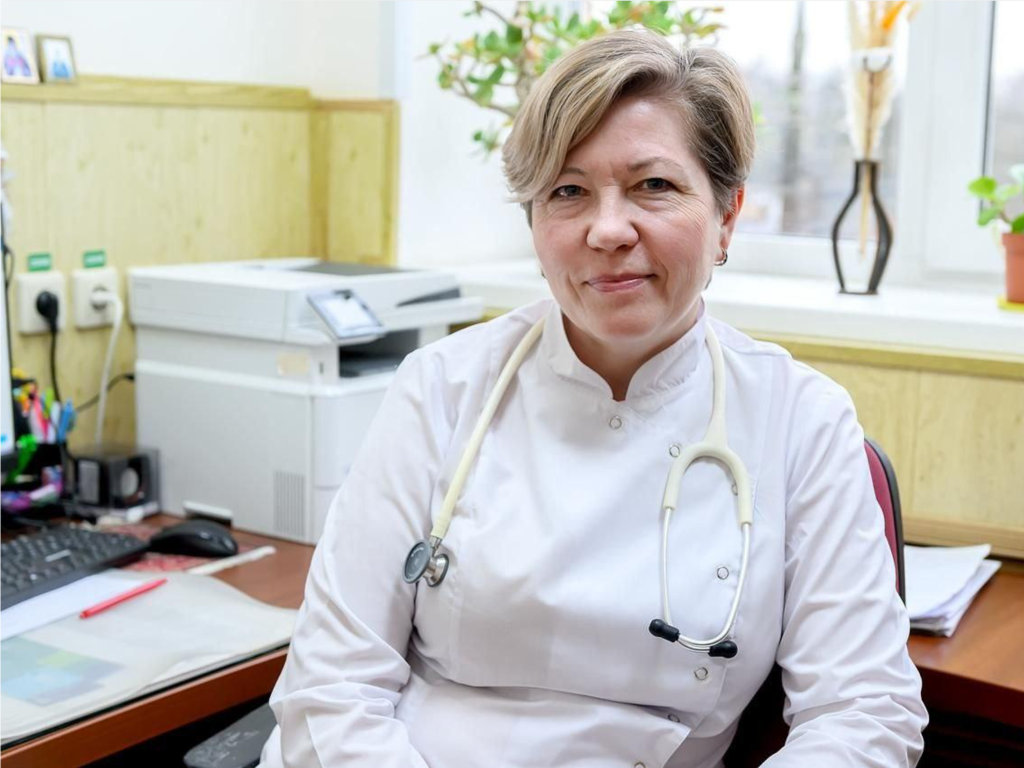 Семь подольских звезд медицины: врачи стали лучшими в Подмосковье