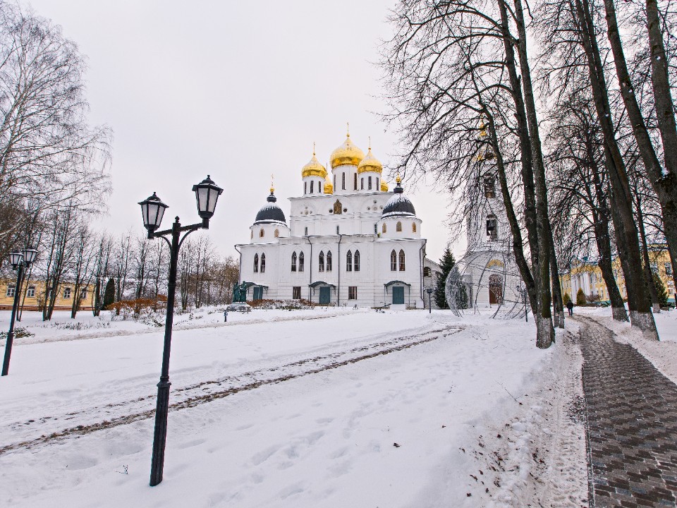 Иоаннов день: молитвы и народные советы, которые помогут пережить 26 декабря без неприятных сюрпризов