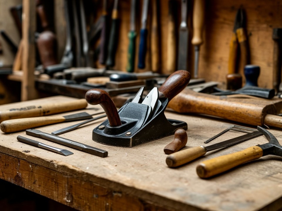 Без работы не останутся? Какие «устаревшие» профессии возвращаются на пик популярности