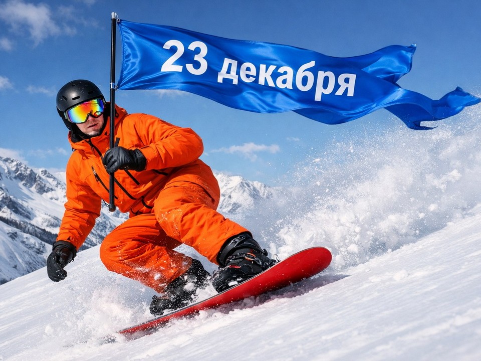 Какой сегодня день: 23 декабря 2025 — праздники, памятные даты, народные приметы