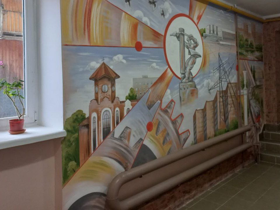 Сколько подъездов осталось отремонтировать в Электростали до выполнения годового плана