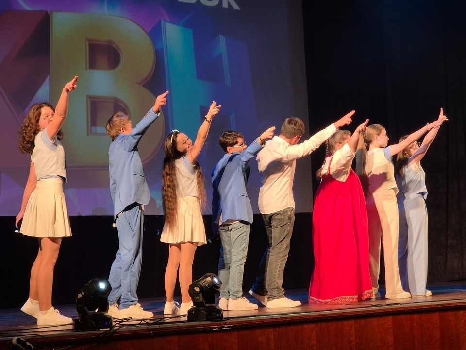 Финал КВН в Королеве: где и когда пройдет шоу