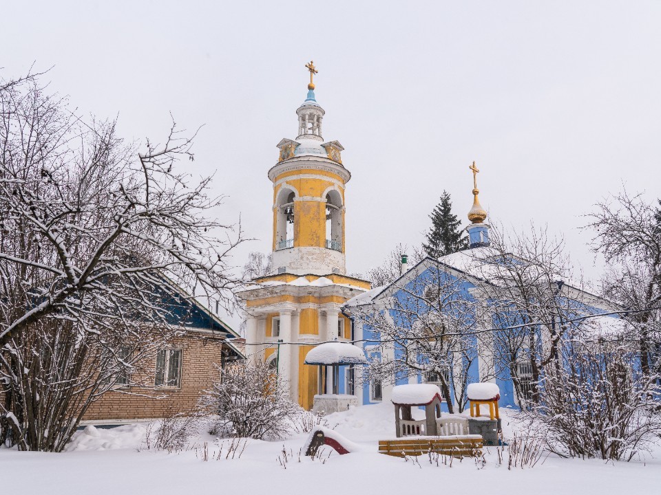 Что нельзя делать 13 декабря в день Андрея Первозванного: грехи, за которые святой не заступится